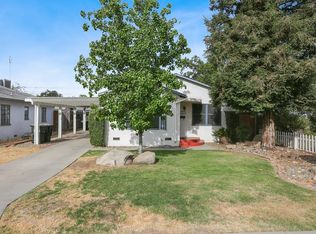805 S Edison St, Visalia, CA 93292