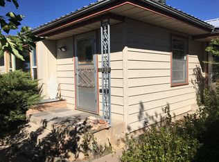 1215 Grand Ave, Norwood, CO 81423