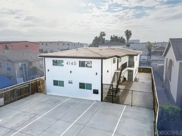 4140 48th St, San Diego, CA 92105