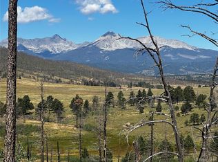 1095 Granville Loop #1095, Fort Garland, CO 81133