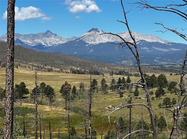 1095 Granville Loop LOT 1095, Fort Garland, CO 81133