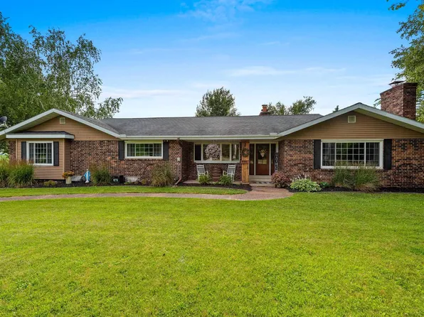 4641 County Road J, Oconto, WI 54153