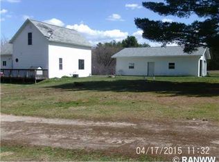 W14621 Old Highway 10 Rd, Fairchild, WI 54741