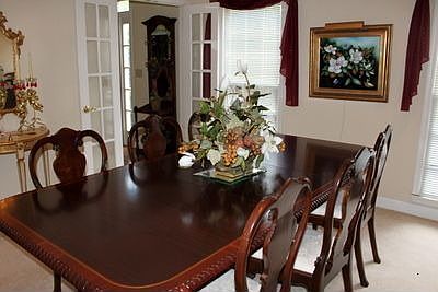 2nd image of 4512 Club House Dr