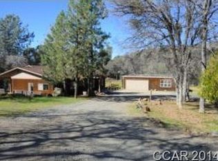 20110 Haystack Rd, Sonora, CA 95370