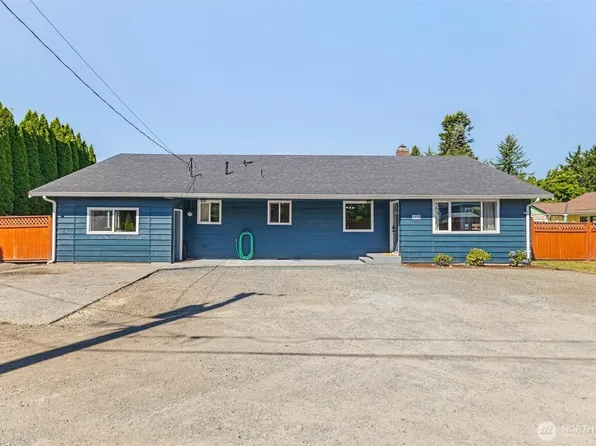 1410 Badger Lane, Sedro Woolley, WA 98284