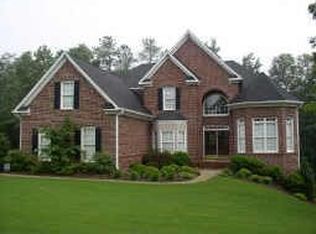 4625 N River Dr, Cumming, GA 30041