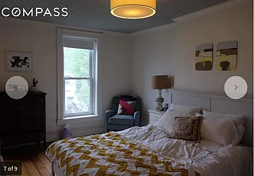 Rented by Compass