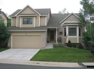 15 Honey Locust, Littleton, CO 80127