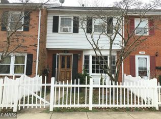 3497 Beale Ct, Woodbridge, VA