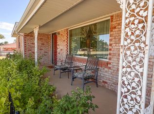 104 Ramada Trl, Amarillo, TX 79108