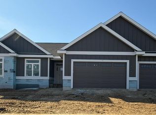 4094 Hanover Dr, Deforest, WI 53532