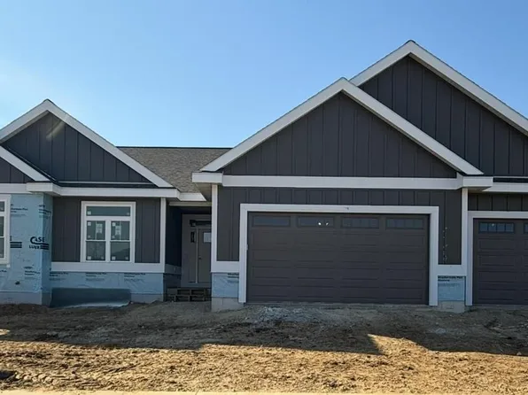 4094 Hanover Drive, Deforest, WI 53532