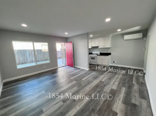 1854 Marine Ave APT 4, Gardena, CA 90249