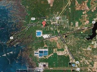 11285 N Moonlight Ter, Inglis, FL 34449