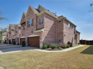 126 Preserve Pl, Lewisville, TX 75067