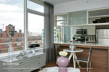 Rented by Heatherwood Communities