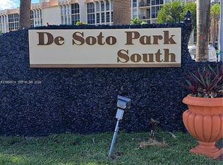 701 Three Islands Blvd APT 314, Hallandale, FL 33009