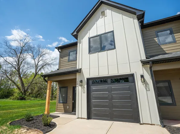 106 Spruce St, Grover, NC 28073