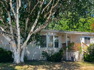 4116 Browning Rd #29, Sechelt, BC V7Z 0A3