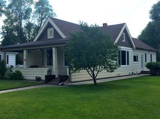 403 S Logan Ave, Terry, MT 59349