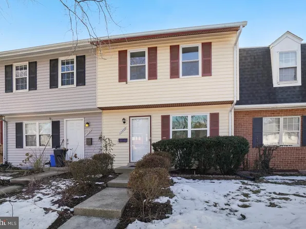17738 Larchmont Ter, Gaithersburg, MD 20877