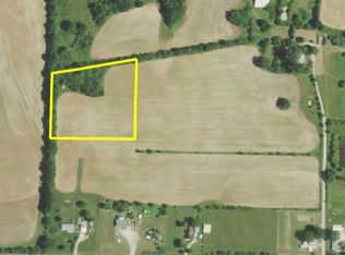 3.32 Ac Tract #5, Fulton, MO 65251