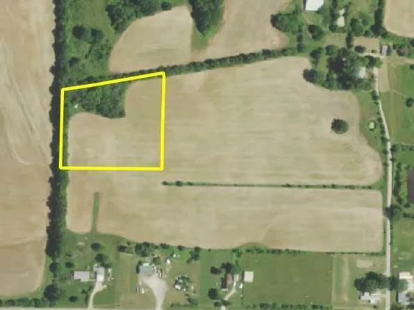 3.32 Ac Tract #5, Fulton, MO 65251