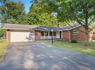 108 N Grove St, Normal, IL 61761