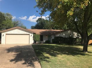 8617 Winding Walk, Austin, TX 78757