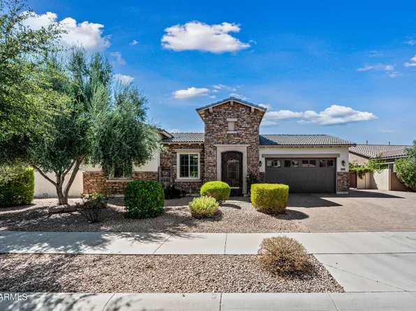 21457 E CALDWELLS Way, Queen Creek, AZ 85142