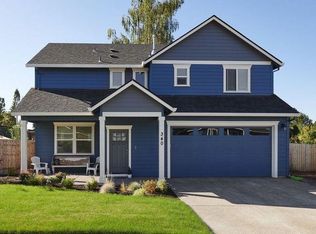 340 E Rentfro Way, Newberg, OR 97132