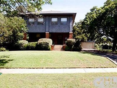 4101 Benmar St, Fort Worth, TX, 76103