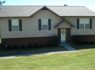 824 S Hillcrest Rd, Odenville, AL 35120