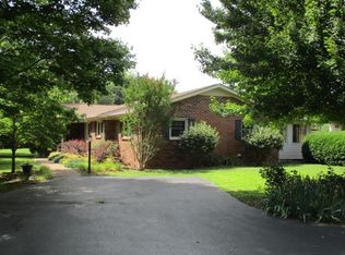 170 Mitchell Rd, McMinnville, TN 37110