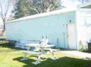 305 Patterson Rd, Lakeville, IN 46536