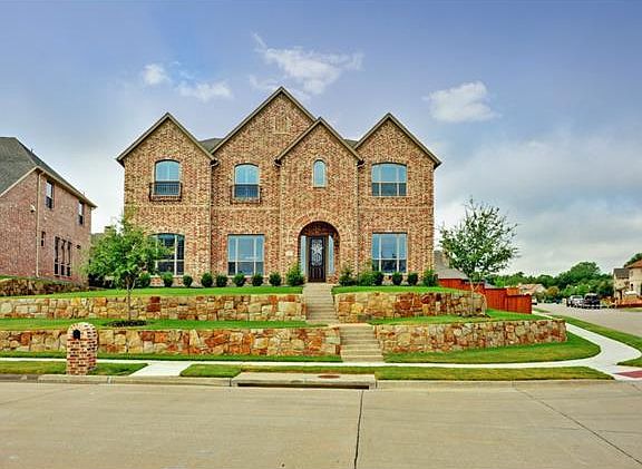 2nd image of 4309 Fox Trail Ln