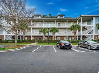 6253 Catalina Dr UNIT 124, North Myrtle Beach, SC 29582