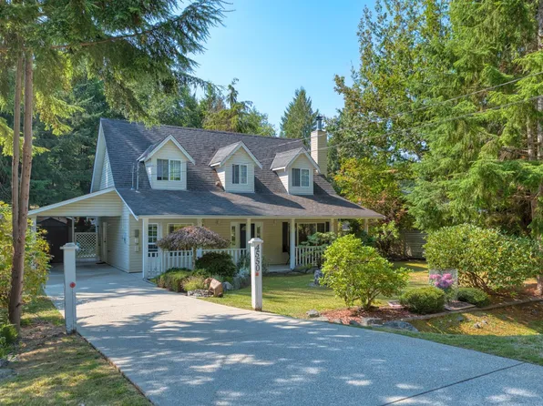 4550 Merrill Rd, Sunshine Coast, BC V0N 2H1