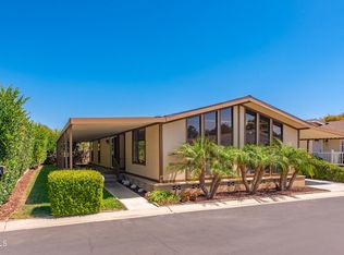 4700 Aurora Dr #75, Ventura, CA 93003