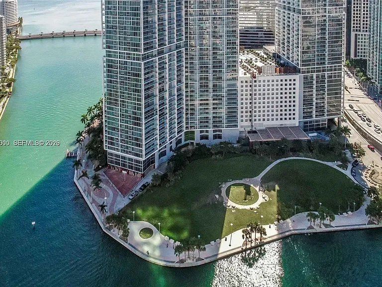 475 Brickell Ave #4612 — Photo 8