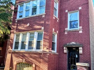 4838 W Addison St #1, Chicago, IL 60641