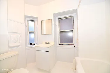 Rented by Corcoran