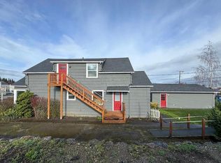 1017 E Front St, Pt Angeles, WA 98362