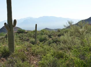 6905 W Thunder Canyon Way, Tucson, AZ 85745