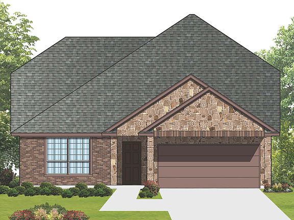 Plan Elevation.