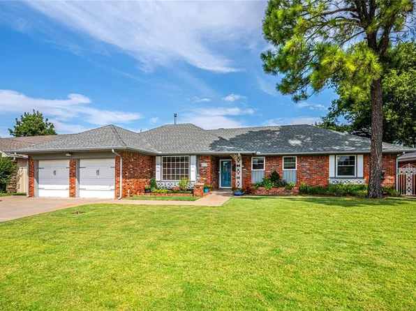 1513 SW 70th St, Oklahoma City, OK 73159