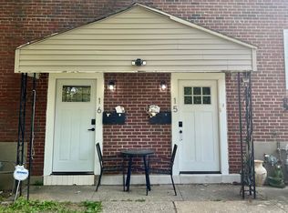 16 Corbin Ct #2, Wilmington, DE 19805