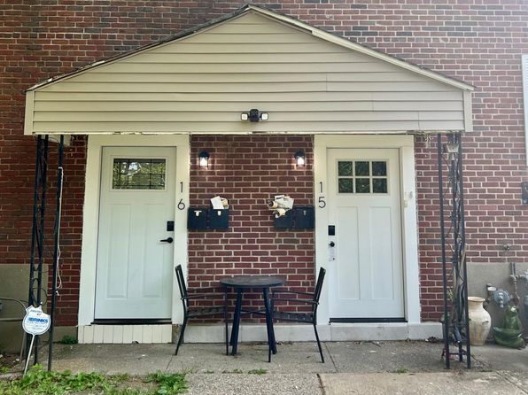 16 Corbin Ct #2