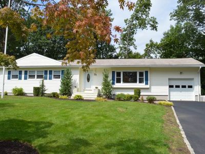 71 Kearney Ave, Whippany, NJ, 07981
